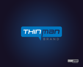 Thin Man Brand entry by DSD-Pro