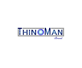 Thin Man Brand entry by stacco