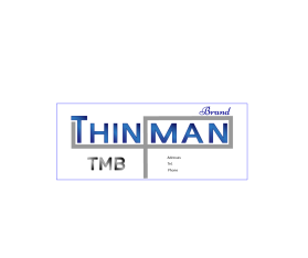 Thin Man Brand entry by stacco