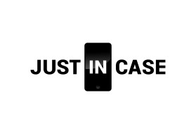 Just In Case entry by NYOCHA