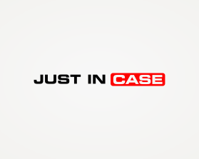 Winning entry: Just In Case entry by AaronEthan