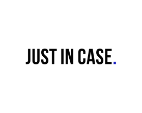 Just In Case entry by jakeallard