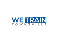We Train Townsville entry by MuhammadR