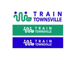 We Train Townsville entry by Niels