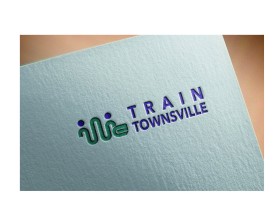 We Train Townsville entry by Niels