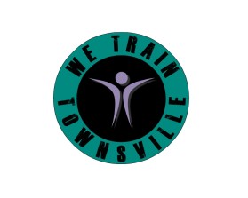 We Train Townsville entry by Chellz