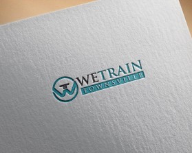 We Train Townsville entry by vishal.dplanet@gmail.com
