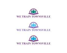 We Train Townsville entry by AaronEthan