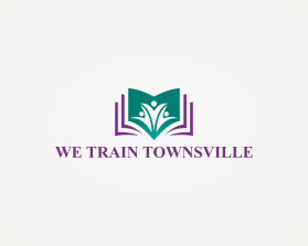 We Train Townsville entry by AaronEthan