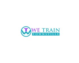 Winning entry: We Train Townsville entry by vishal.dplanet@gmail.com