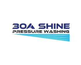 30A Shine Pressure Washing  entry by quimcey