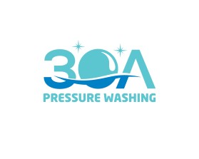 30A Shine Pressure Washing  entry by Cita Cita