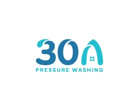 30A Shine Pressure Washing  entry by nsdhyd