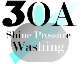 30A Shine Pressure Washing  entry by Janaka