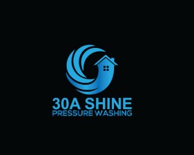 30A Shine Pressure Washing  entry by Sultan4121