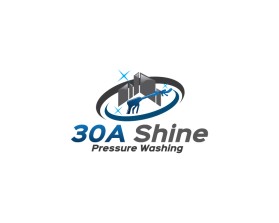 30A Shine Pressure Washing  entry by Amit1991