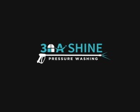 30A Shine Pressure Washing  entry by Amit1991