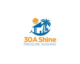 30A Shine Pressure Washing  entry by Amit1991