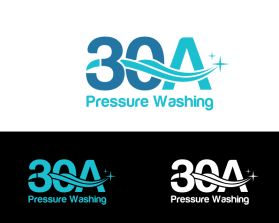 30A Shine Pressure Washing  entry by marsell