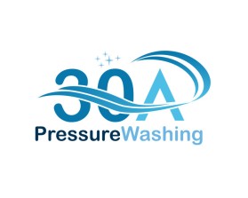 30A Shine Pressure Washing  entry by fathonirzky