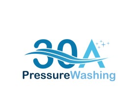 30A Shine Pressure Washing  entry by fathonirzky