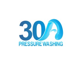 30A Shine Pressure Washing  entry by WoAdek