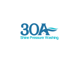 30A Shine Pressure Washing  entry by einaraees