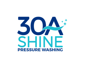 30A Shine Pressure Washing  entry by Fathenry