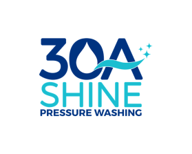 30A Shine Pressure Washing  entry by Fathenry