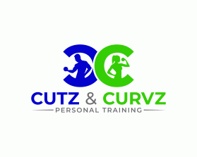 CUTZ &amp; CURVZ entry by dsdezign