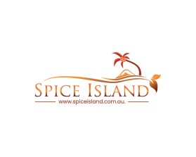 Cinnamon Island entry by Tyrence Montejo