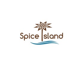 Cinnamon Island entry by Milos Glisic