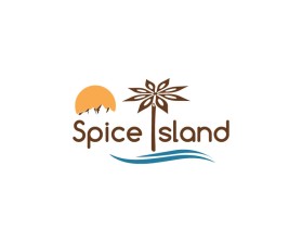 Cinnamon Island entry by Milos Glisic
