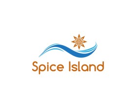 Cinnamon Island entry by Milos Glisic