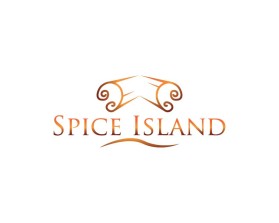 Cinnamon Island entry by Tyrence Montejo