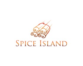 Cinnamon Island entry by Tyrence Montejo