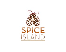 Cinnamon Island entry by Danae Valdez Benítez