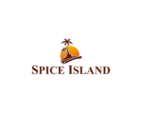 Cinnamon Island entry by hendro seputro