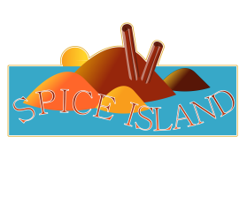 Cinnamon Island entry by Amy Shalnev