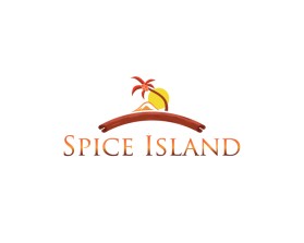 Cinnamon Island entry by Tyrence Montejo
