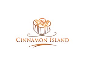 Cinnamon Island entry by Tyrence Montejo