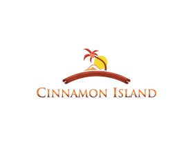 Cinnamon Island entry by Tyrence Montejo