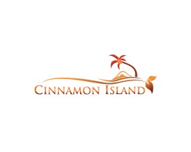 Cinnamon Island entry by Tyrence Montejo