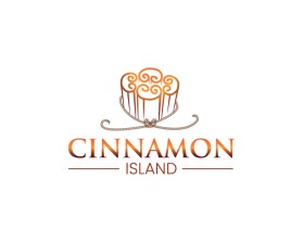 Cinnamon Island entry by Tyrence Montejo