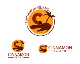 Cinnamon Island entry by Asep Suhendar