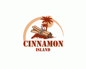 Cinnamon Island entry by Dony Aditya