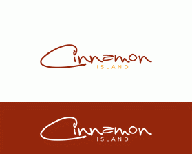Cinnamon Island entry by Joel Bonete