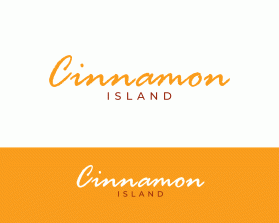 Cinnamon Island entry by Joel Bonete