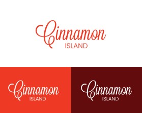 Cinnamon Island entry by Tyrence Montejo