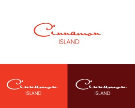 Cinnamon Island entry by Tyrence Montejo